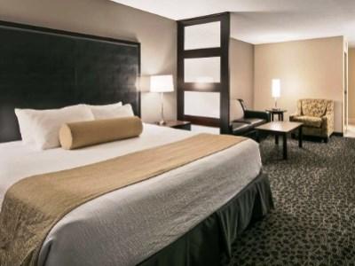 Best Western Plus Aberdeen Dış mekan fotoğraf