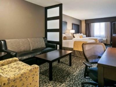 Best Western Plus Aberdeen Dış mekan fotoğraf