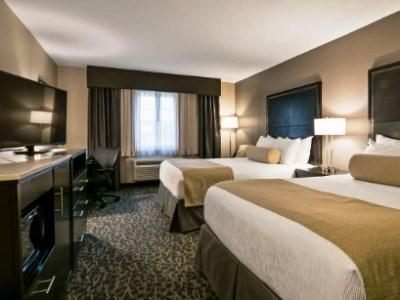 Best Western Plus Aberdeen Dış mekan fotoğraf