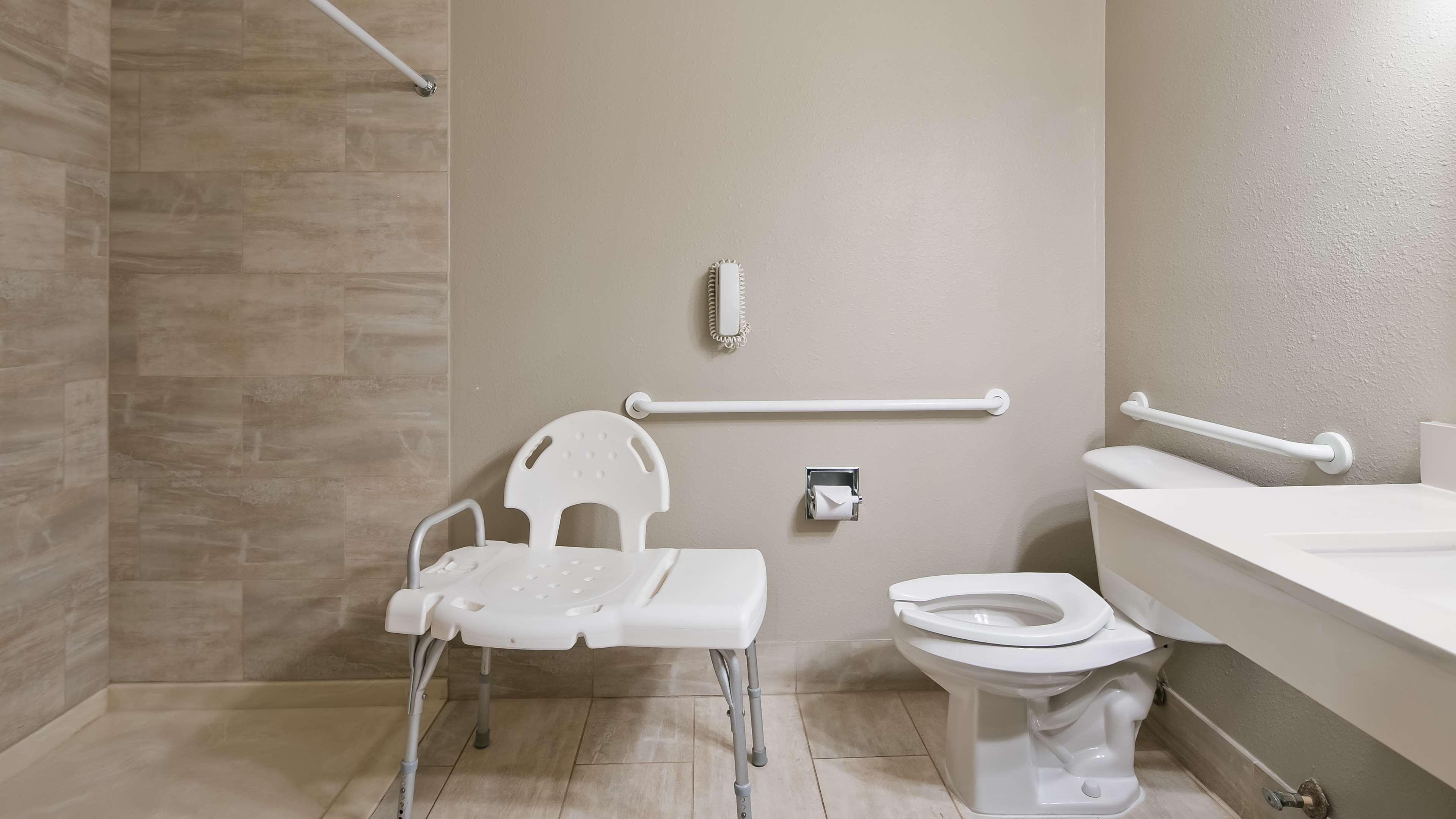 Best Western Plus Aberdeen Dış mekan fotoğraf