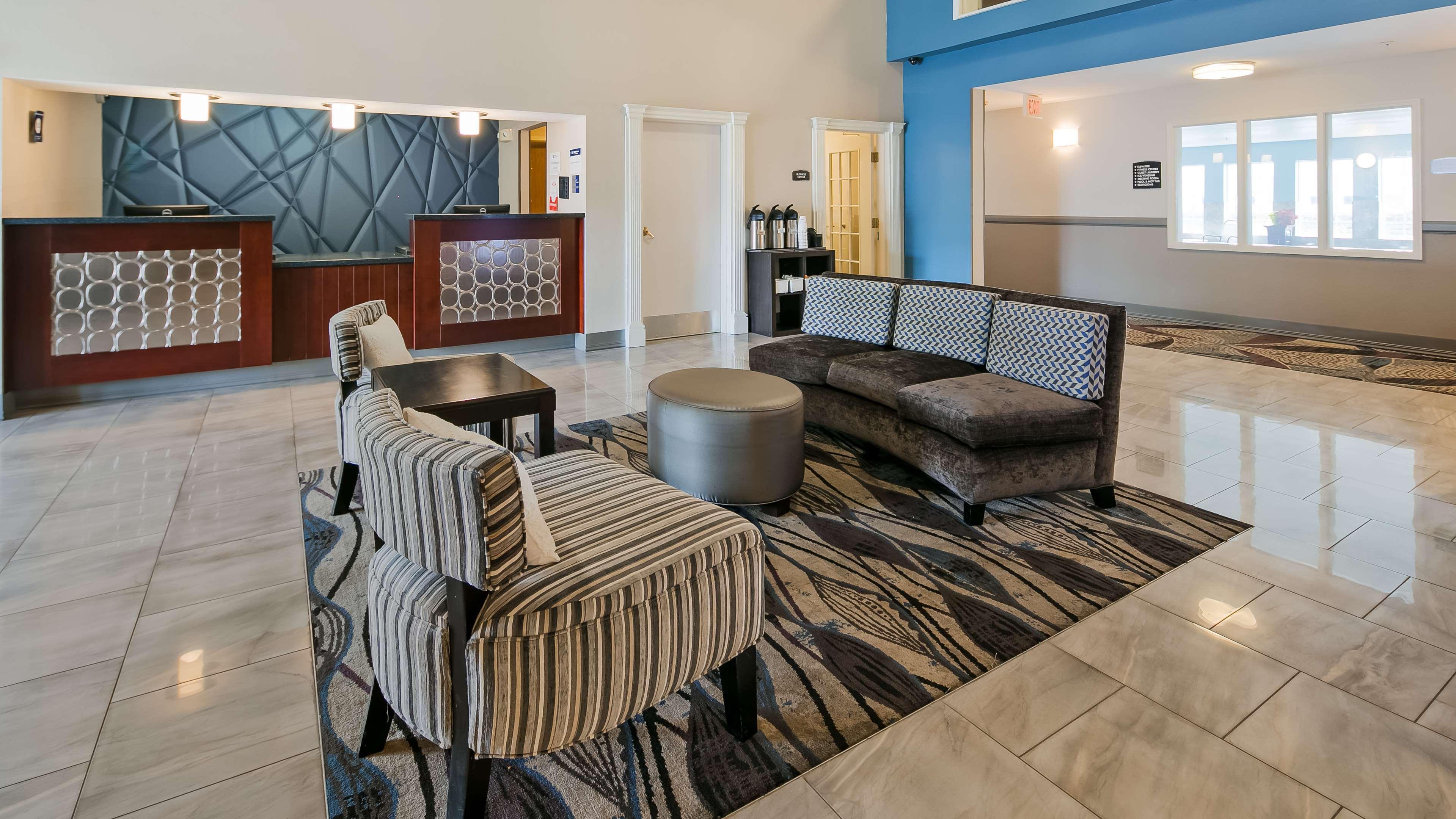 Best Western Plus Aberdeen Dış mekan fotoğraf
