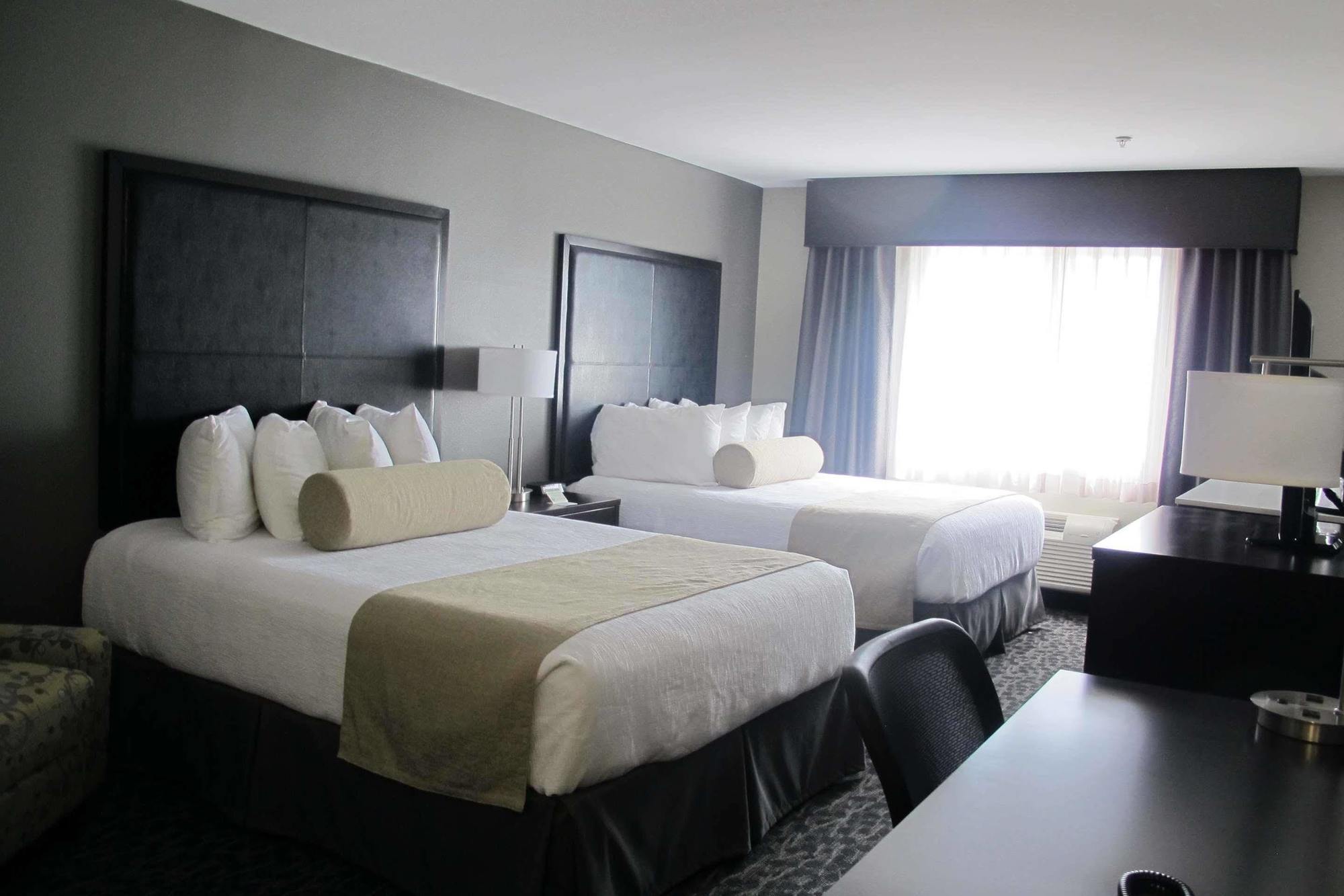 Best Western Plus Aberdeen Dış mekan fotoğraf