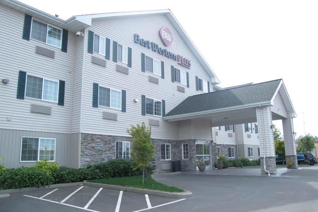 Best Western Plus Aberdeen Dış mekan fotoğraf